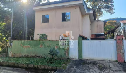 Casa com 2 quartos à venda, 650 m² por R$ 910.000,00 - Recanto de Itaipuaçu (itaipuaçu) - Maricá/RJ