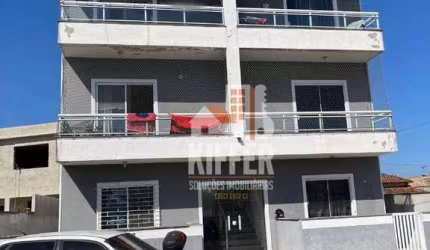 Apartamento com 2 quartos à venda, 68 m² por R$ 265.000 - Jardim Atlântico Leste (Itaipuaçu) - Maricá/RJ