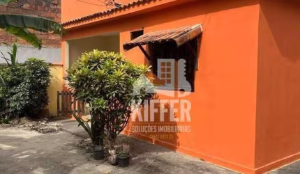 Casa com 3 dormitórios à venda, 300 m² por R$ 300.000,01 - Inoã - Maricá/RJ