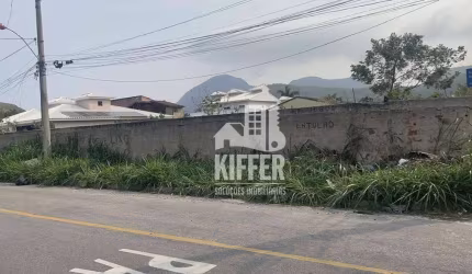 Terreno Multifamiliar à venda, 480 m² por R$ 320.00 - Praia de Itaipuaçu (Itaipuaçu) - Maricá/RJ