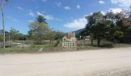 Terreno à venda, 3065 m² por R$ 420.000,00 - Rincão Mimoso (Itaipuaçu) - Maricá/RJ