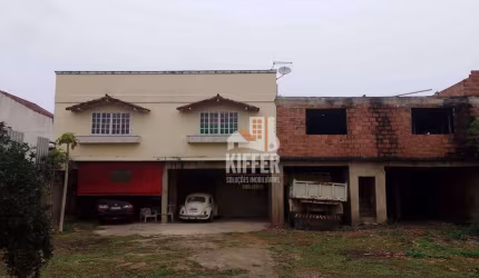 Casa com 2 dormitórios à venda, 110 m² por R$ 800.000 - Itaipuaçu - Maricá/RJ