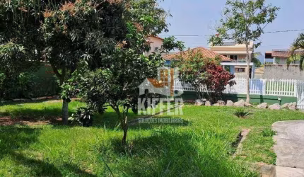Terreno à venda, 360 m² por R$ 115.000,99 - Caxito - Maricá/RJ