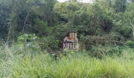 Terreno à venda, 1181 m² por R$ 165.000,00 - Jardim Atlântico Oeste (Itaipuaçu) - Maricá/RJ