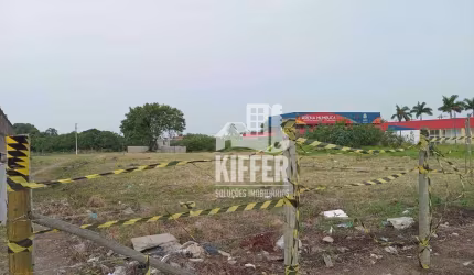 Área à venda, 2892 m² por R$ 5.200.000,00 - Itapeba - Maricá/RJ