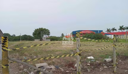 Área à venda, 2892 m² por R$ 5.200.000,00 - Itapeba - Maricá/RJ