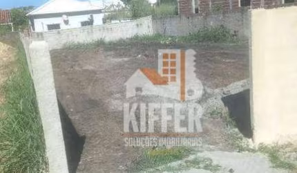 Terreno para alugar, 360 m² por R$ 2.200,01/mês - São José do Imbassaí - Maricá/RJ