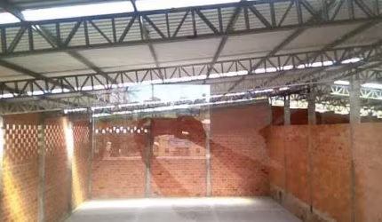 Galpão para alugar, 500 m² - Inoa (Inoa) - Maricá/RJ