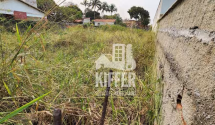 Terreno à venda, 480 m² por R$ 338.000,00 - Jardim Atlântico Central (Itaipuaçu) - Maricá/RJ