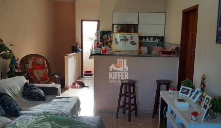 Casa com 3 quartos à venda, 300 m² por R$ 499.000 - Cajueiros (Itaipuaçu) - Maricá/RJ