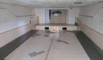 Prédio para alugar, 389 m² - Centro - Maricá/RJ