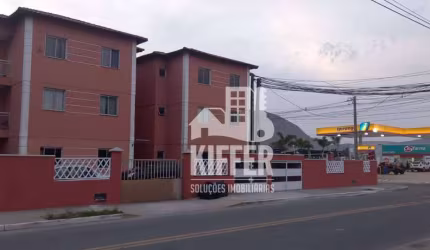 Apartamento à venda, 48 m² por R$ 245.110,00 - Jardim Atlântico Central (Itaipuaçu) - Maricá/RJ