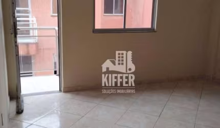 Apartamento à venda, 48 m² por R$ 245.103,50 - Jardim Atlântico Central (Itaipuaçu) - Maricá/RJ
