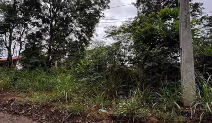 Terreno à venda, 1214 m² por R$ 190.000,00 - Morada Das Águias (Itaipuaçu) - Maricá/RJ
