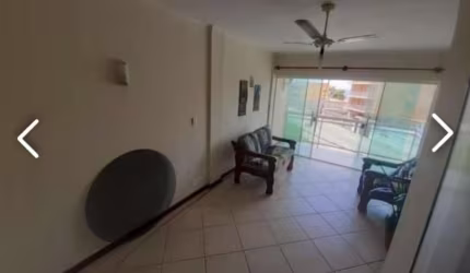 Apartamento com 2 quartos à venda, 68 m² por R$ 315.000 - Ponta Negra - Maricá/RJ
