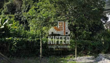 Terreno à venda, 1092 m²FRENTE15*15por R$ 240.000 - Recanto de Itaipuaçu - Maricá/RJ