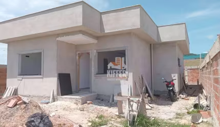 Casa à venda, 99 m² por R$ 595.001,00 - Ubatiba - Maricá/RJ