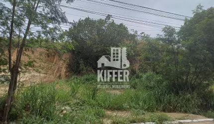 Terreno à venda, 450 m² por R$ 105.000,00 - São José do Imbassaí - Maricá/RJ