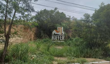 Terreno à venda, 450 m² por R$ 105.000,00 - São José do Imbassaí - Maricá/RJ