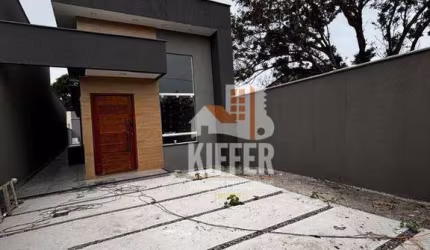 Casa com 3 quartos à venda, 96 m² por R$ 600.000 - Praia de Itaipuaçu (Itaipuaçu) - Maricá/RJ