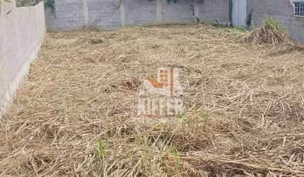 Terreno à venda, 360 m² por R$ 120.000,00 - Jacaroá - Maricá/RJ