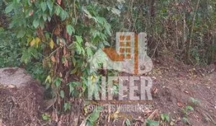 Terreno à venda, 900 m² por R$ 180.000,00 - Recanto de Itaipuaçu - Maricá/RJ