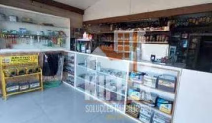 Ponto à venda, 240 m² por R$ 330.000,00 - Praia de Itaipuaçu (Itaipuaçu) - Maricá/RJ