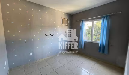 Apartamento à venda, 50 m² por R$ 170.000,00 - Inoã - Maricá/RJ