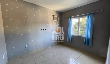 Apartamento com 2 dormitórios à venda, 50 m² por R$ 170.000,00 - Inoã - Maricá/RJ