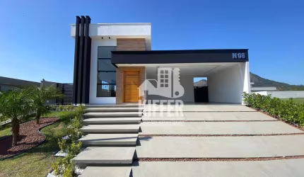 Casa à venda, 182 m² por R$ 1.100.000,02 - Inoã - Maricá/RJ