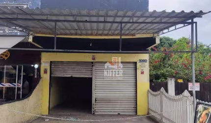 Loja à venda, 44 m² por R$ 385.000,00 - Jardim Atlântico Oeste (Itaipuaçu) - Maricá/RJ