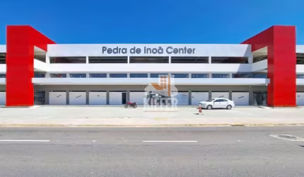 Loja à venda, 30 m² por R$ 350.000,00 - Cajueiros (Itaipuaçu) - Maricá/RJ