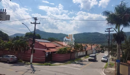 Casa à venda, 264 m² por R$ 630.000,00 - Barroco (Itaipuaçu) - Maricá/RJ