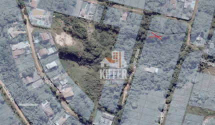 Terreno à venda, 360 m² por R$ 90.000,99 - Jacaroá - Maricá/RJ