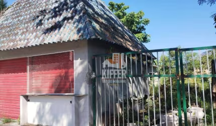Loja à venda, 120 m² por R$ 530.000,00 - Itaipuaçu - Maricá/RJ
