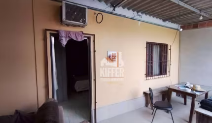 Casa à venda, 80 m² por R$ 165.000,00 - Inoã - Maricá/RJ