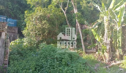 Terreno à venda, 360 m² por R$ 170.000,00 - Fonseca - Niterói/RJ