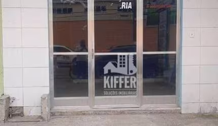 Loja para alugar, 60 m² por R$ 4.100,00/mês - Centro - Maricá/RJ