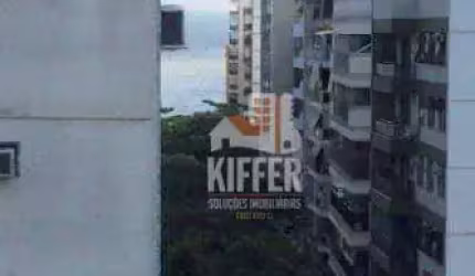 Apartamento -Venda - 3 quartos  - Ingá - Niterói/RJ