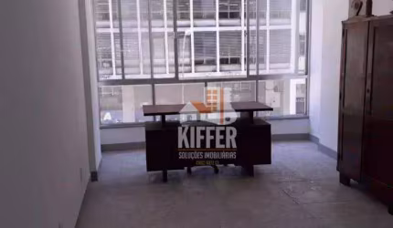 Sala à venda, 25 m² por R$ 150.001,00 - Centro - Niterói/RJ
