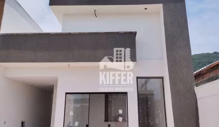 Casa à venda, 200 m² por R$ 550.000,01 - Barroco (Itaipuaçu) - Maricá/RJ