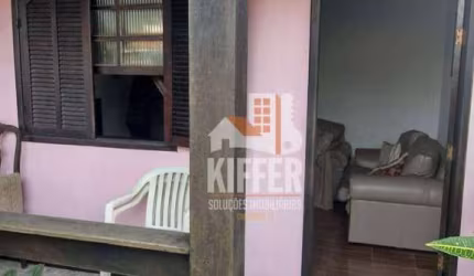 Casa com 2 dormitórios à venda, 80 m² por R$ 420.000,00 - Centro - Maricá/RJ
