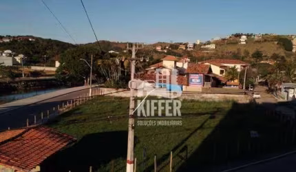 Apartamento com 1 dormitório à venda, 50 m² por R$ 215.000,00 - Ponta Negra - Maricá/RJ