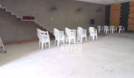 Galpão à venda, 230 m² por R$ 420.000,00 - Ponta Negra - Maricá/RJ