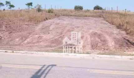Terreno à venda, 360 m² por R$ 120.000,00 - São José do Imbassaí - Maricá/RJ