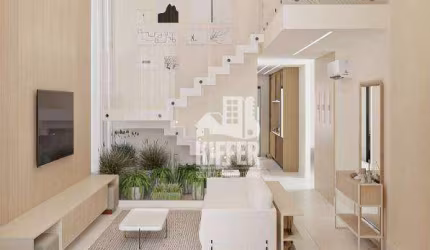 Casa à venda, 262 m² por R$ 1.600.000,00 - Inoã - Maricá/RJ
