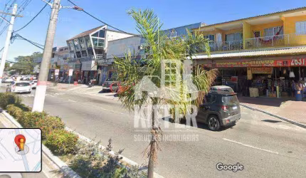 Loja à venda, 220 m² por R$ 5.000.000,01 - Centro - Maricá/RJ
