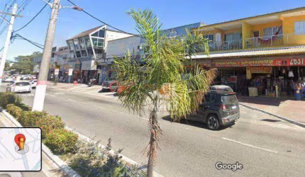 Loja à venda, 220 m² por R$ 5.000.000,01 - Centro - Maricá/RJ