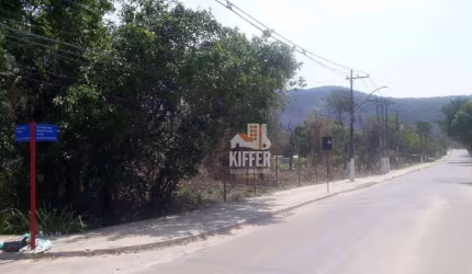 Terreno à venda, 3 m² por R$ 1.200.000,00 - Rincão Mimoso (Itaipuaçu) - Maricá/RJ