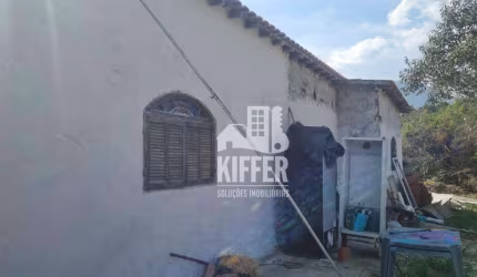 Terreno à venda, 774 m² por R$ 195.000,00 - Cajueiros (Itaipuaçu) - Maricá/RJ